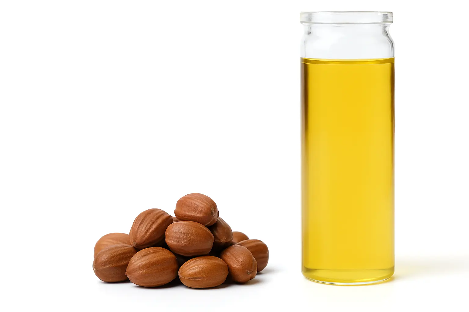 Jojoba Oil